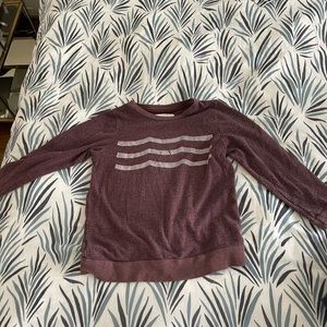 Sol Angeles sweatshirt